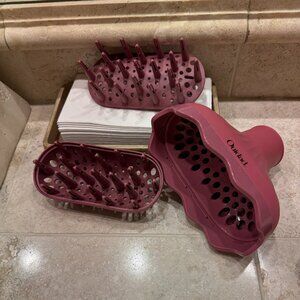 Ouidad Made For Curls 3-in-1 Universal Diffuser, Rose